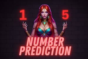 Number Prediction Game